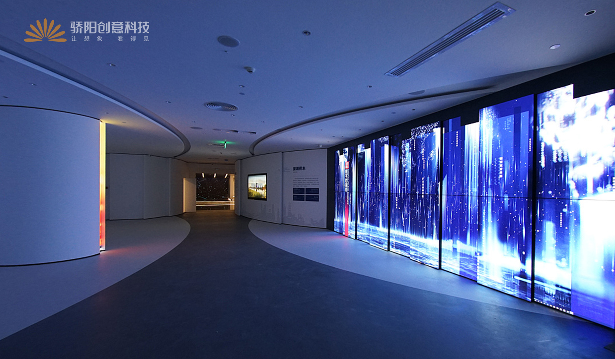數(shù)字展示新形態(tài)，線上全景展廳的出現(xiàn)