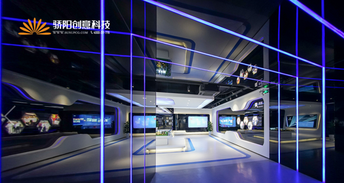 如何科學(xué)節(jié)約展覽館展示設(shè)計(jì)成本？